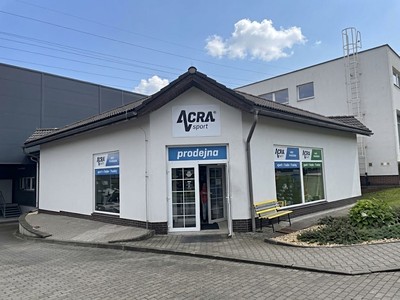 Brodská, Semily - Podmoklice